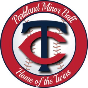 Parkland Minor Baseball Association